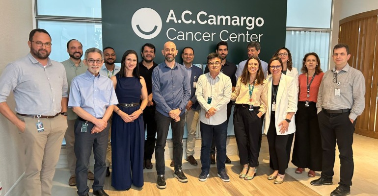 A.C.Camargo Cancer Center e Faculdade ESEG: parceria fortalece ensino superior, pesquisa científica e inovação em saúde 